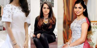 ये है भारत के 5 मशहूर अरबपति बिजनेसमैन की खूबसूरत बेटियां, नंबर 1 की तस्वीर देख कर आप भी हो जायेंगे उसके दीवाने